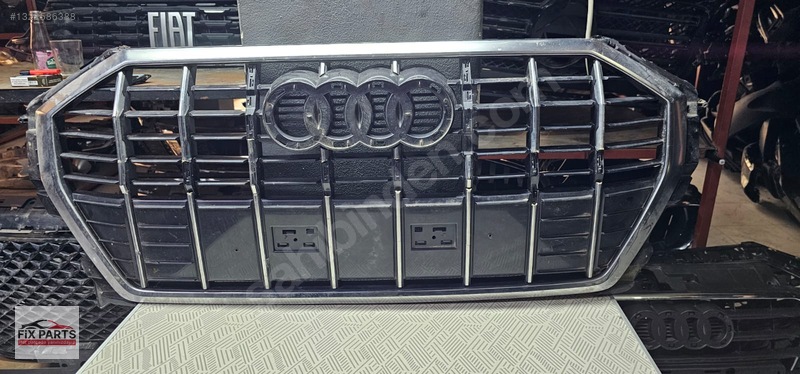 Audi Q3 Panjur