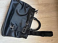 Acil Satılık Sıfır Hiç Kullanılmamış Çanta