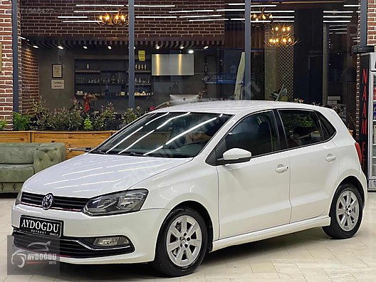 volkswagen polo 2011 bluemotion