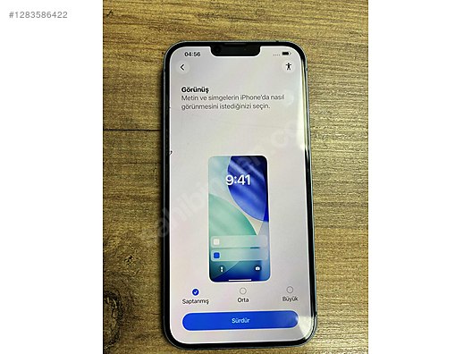 Used & Brand New Items / Cell Phones & Accessories / Cell Phones / Apple / iPhone 14 Plus