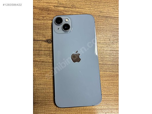 Used & Brand New Items / Cell Phones & Accessories / Cell Phones / Apple / iPhone 14 Plus