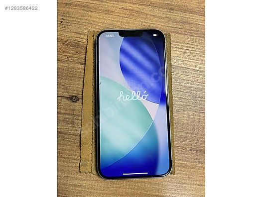 Used & Brand New Items / Cell Phones & Accessories / Cell Phones / Apple / iPhone 14 Plus