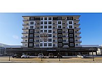 ATATÜRK BULVARI CADDE ÜZERİNDE MAĞAZA+DEPO #1251586434