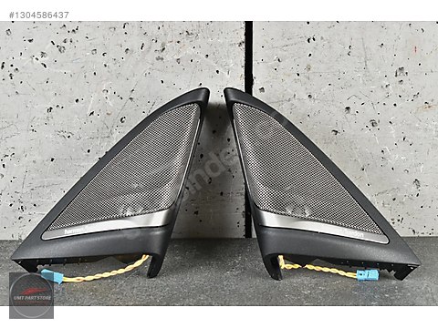 Hoparlör / Tweeter / ORIGINAL BMW X3 G01 HARMAN KARDON HOPARLÖR