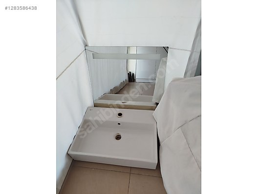 Used & Brand New Items / Garden & Home Improvement / Home Improvement / Bathroom & Kitchen / Bathroom Accessories