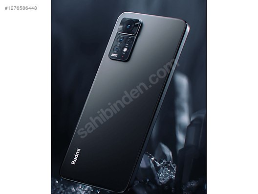 Used & Brand New Items / Cell Phones & Accessories / Cell Phones / Xiaomi / Redmi Note 10S