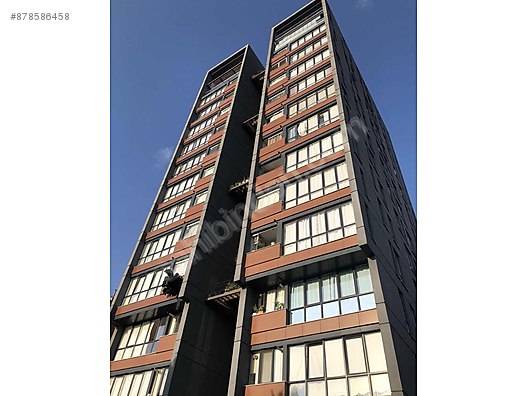 Emlak Ofisinden 3 1 155 M Satilik Daire 1 100 000 Tl Ye Sahibinden Com Da 878586458