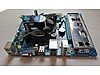 Gigabyte GA-H61M-S1 i3 İşlemcili veFan 1155Pin Anakart - Anakart ve Tüm Masaüstü Bilgisayar Parçaları sahibinden.com'da