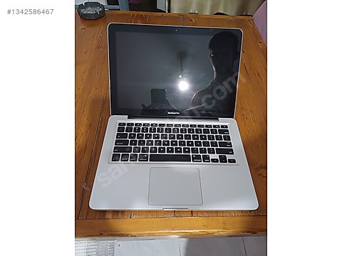 Apple Macbook / MacBook Pro (13-inch, Mid 2010 ) sahibinden.comda