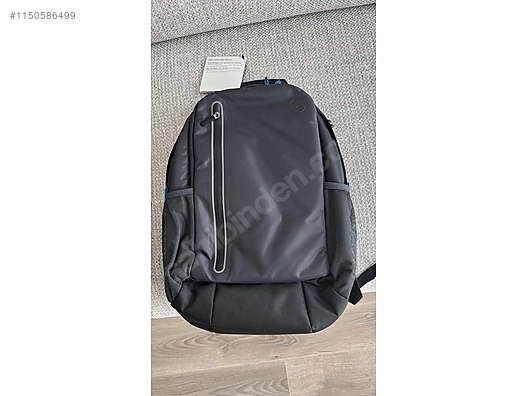 Dell 2025 urban backpack