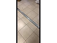 40x100 Saç Kablo Kanalı