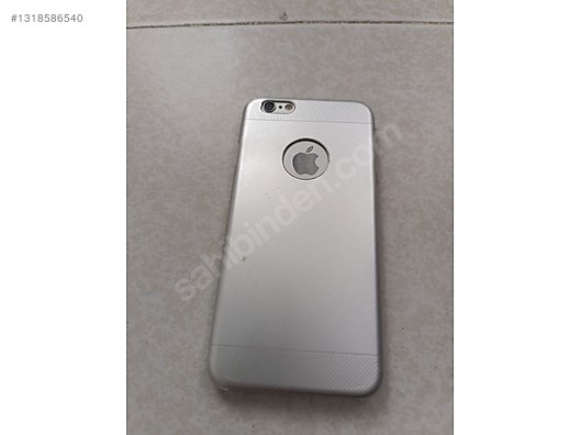 Apple / iPhone 6S / Apple 6S Koleksiyon sahibinden.comda - 1318586540