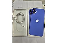 iphone 16 plus 256 gb pil%100