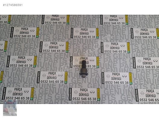 Otomobil & Arazi Aracı / Yürüyen & Direksiyon / NİSSAN X-TRAİL T32