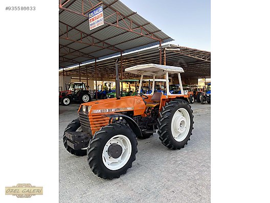 2006 magazadan ikinci el universal satilik traktor 110 000 tl ye sahibinden com da 935586633