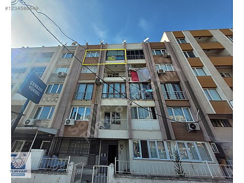 TURYAP Bergama'dan Ertuğrul Mh Soma Asfaltı Üzeri...