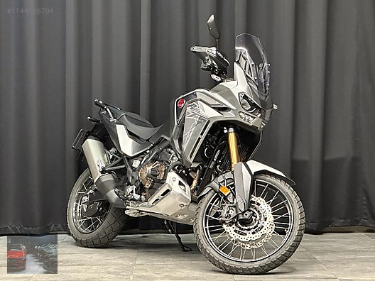 Honda / CRF1100L Africa Twin Adventure Sports DCT (ES) / YOU GARAGE 2023  HONDA L4 AFRİCA TWİN 1100 ADVENTURE SPORTS DCT at  -  1144586704