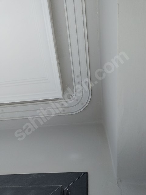 perde kornişi uşak