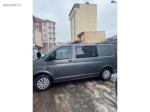 volkswagen transporter 2 0 tdi city van satilik cok temiz kullanilmis transporter cty van sahibinden comda 983586721