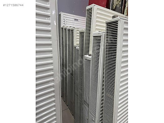 Used & Brand New Items / Garden & Home Improvement / Home Improvement / Heating / Central Heating Towel Radiator