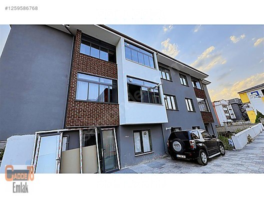 CADDE 78 EMLAKTAN 2+0 #1259586768