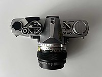 OM-2n Body + 3 Adet Uyumlu Lens