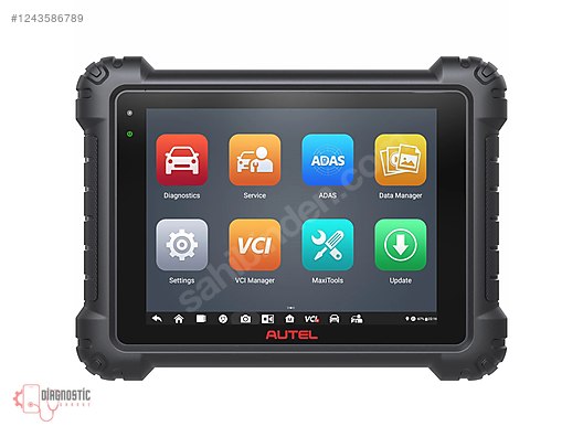 Used & Brand New Items / Electronics / Diagnostic & Test Devices / Automative Testing Tool