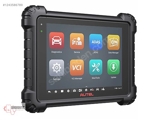 Used & Brand New Items / Electronics / Diagnostic & Test Devices / Automative Testing Tool