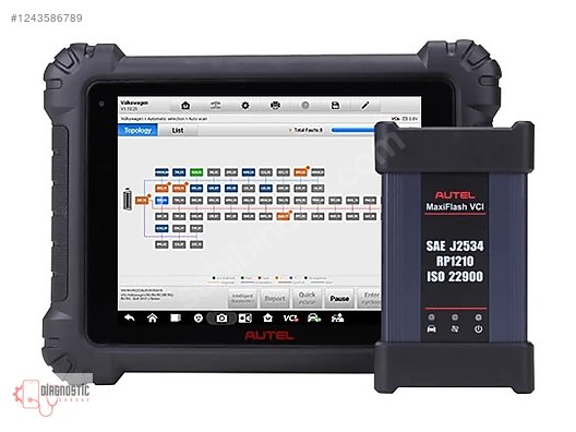 Used & Brand New Items / Electronics / Diagnostic & Test Devices / Automative Testing Tool