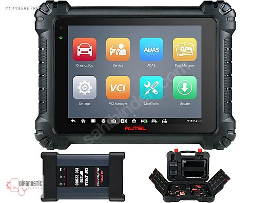 Used & Brand New Items / Electronics / Diagnostic & Test Devices / Automative Testing Tool