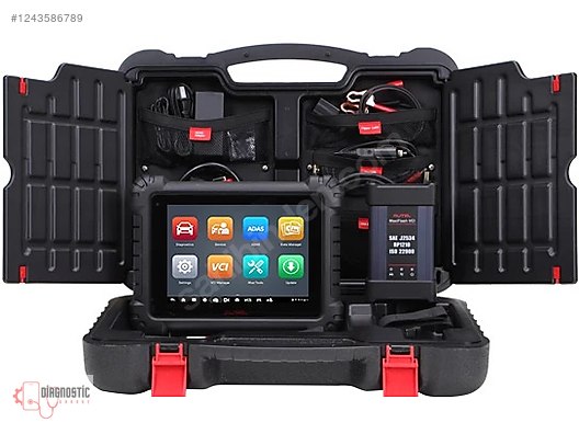 Used & Brand New Items / Electronics / Diagnostic & Test Devices / Automative Testing Tool