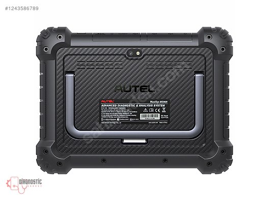 Used & Brand New Items / Electronics / Diagnostic & Test Devices / Automative Testing Tool