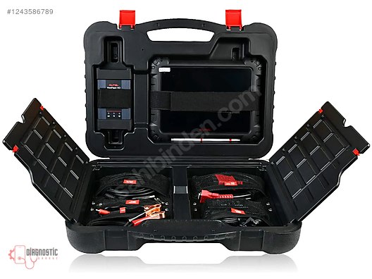 Used & Brand New Items / Electronics / Diagnostic & Test Devices / Automative Testing Tool