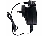 BW gaz dedektörü şarj cihazı