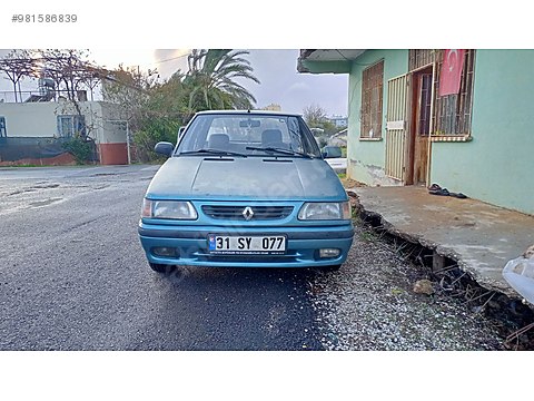 renault r 9 1 4 broadway rn renault broadway otomobil at sahibinden com 981586839 renault r 9 1 4 broadway rn renault broadway otomobil at sahibinden com 981586839