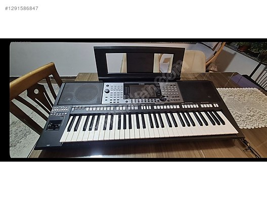 Yamaha psr a 3000 - Org ve Tuşlu Çalgılar sahibinden.com'da