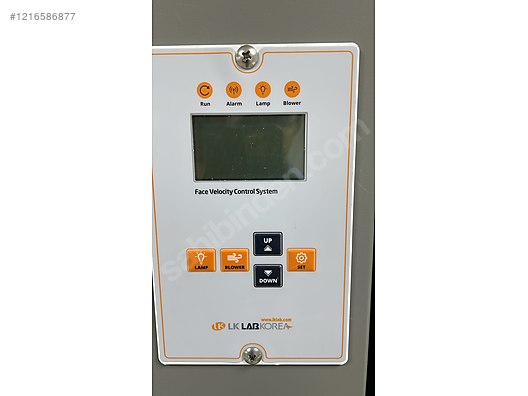 Used & Brand New Items / Electronics / Diagnostic & Test Devices / Analyser