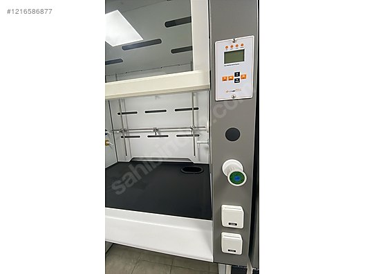 Used & Brand New Items / Electronics / Diagnostic & Test Devices / Analyser