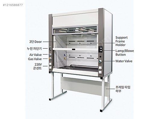 Used & Brand New Items / Electronics / Diagnostic & Test Devices / Analyser