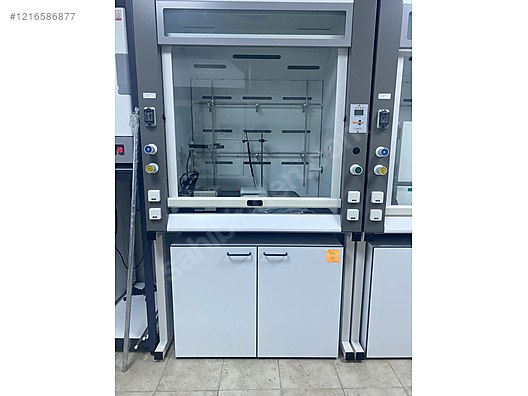 Used & Brand New Items / Electronics / Diagnostic & Test Devices / Analyser