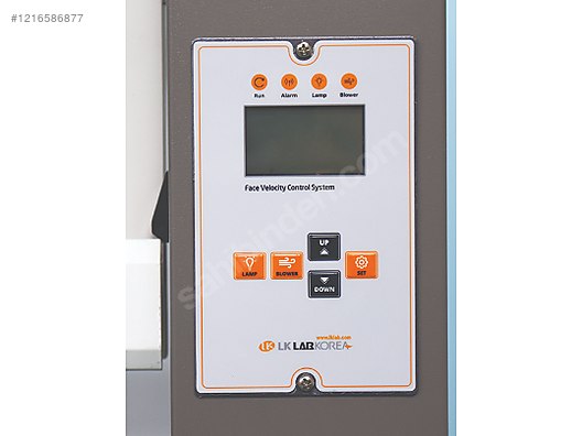 Used & Brand New Items / Electronics / Diagnostic & Test Devices / Analyser