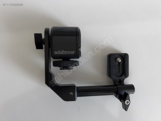 edelkrone camera