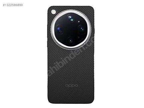 512 GB Kahverengi Oppo Find X9 Ultra Cep Telefonu - 1322586899