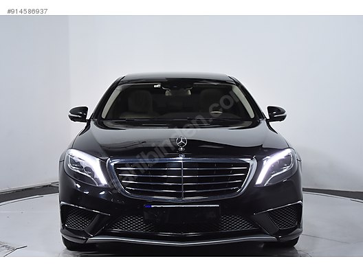 mercedes benz s series s 350 bluetec 4matic 9g tronic sahibinden 2015 mercedes s350 cdi long 4 matic amg at sahibinden com 914586937