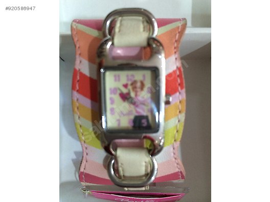 Other Brands Barbie Kol Saati Orjinal Sifir At Sahibinden Com 920586947 Other Brands Barbie Kol Saati Orjinal Sifir At Sahibinden Com 920586947