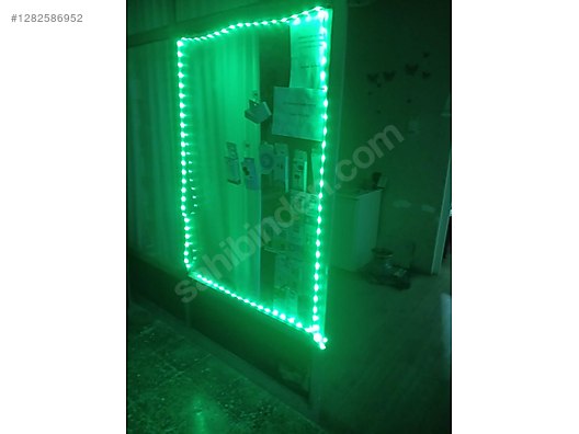 Led şerit fiyatları