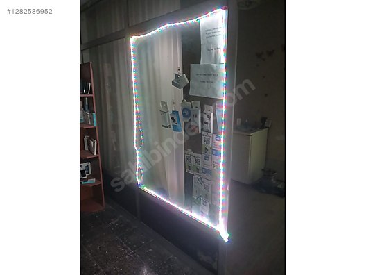 Sıfır 16 renk kumandalı tak çalıştır şerit LED. - İlan ve alışverişte ilk adres sahibinden.com' da