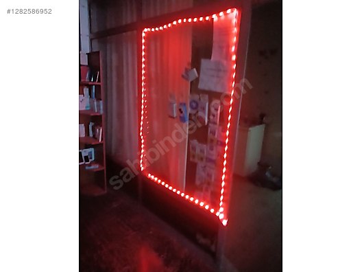 Karışık Renkli led şerit