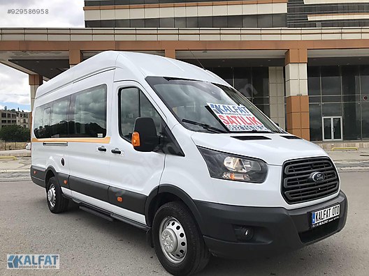 ford otosan transit 19 1 kalfat otomotivden 2018 ford transit delux 19 1 okul hatasiz at sahibinden com 929586958
