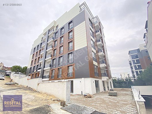 BURSA BALAT LUYAPARK YANI SATILIK 5+1 LÜKS DUBLEKS DAİRE